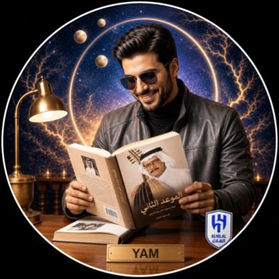 YAM's profile picture