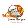 Фото профиля Modern Home Recipes