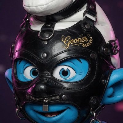 SmurfGoone88714's profile picture