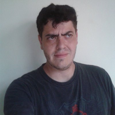 Sidney Andreato Jr.'s profile picture