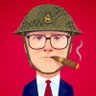 James Sunderland 🇬🇧 的头像