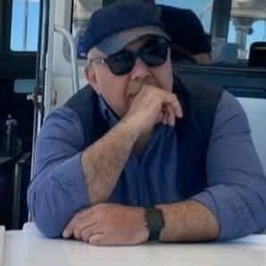 Ghazi Masri's profile picture