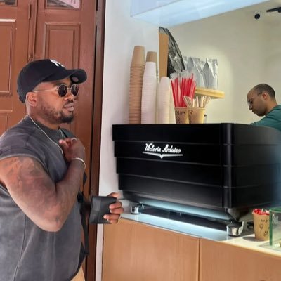 Hobie Brown 🕷️'s profile picture