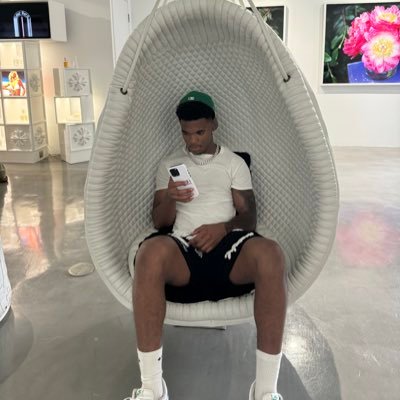 drain man's profile picture