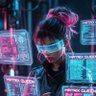 Profilbild von Matrix Queen
