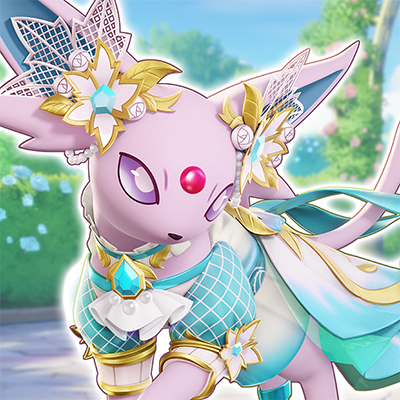 Pokémon UNITE's profile picture