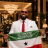 Profilbild von Abdifatah Ali Sheekhaawi