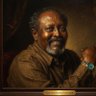Ibrahîm Freeman profil fotoğrafı