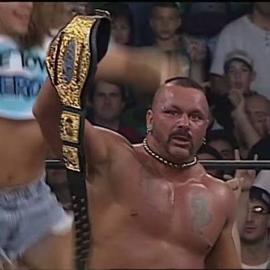 nailz vs yuji nagata's profile picture