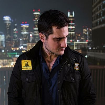 augustogrinner's profile picture