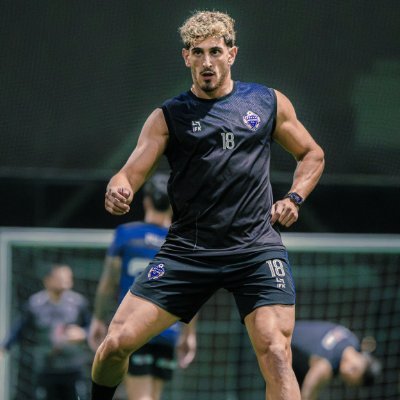 KitoShelbyFit TOP 0.5%🔞's profile picture