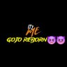 Profilbild von Gojo Reborn