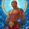 Фото профиля Jasmine Luna