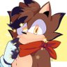 Ink! The Hedgehog's profile picture