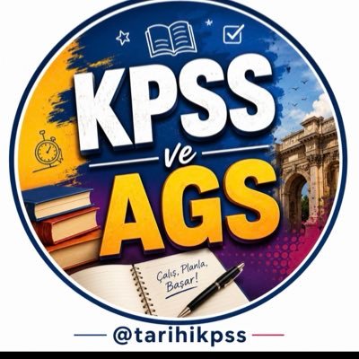 tarihikpss's profile picture
