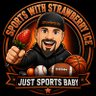 Profilbild von Sports with Strawberry Ice