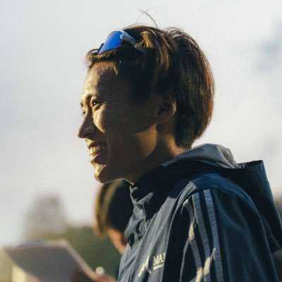 Shota Onizuka 鬼塚翔太's profile picture