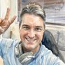 Profilbild von Neil Sainsbury