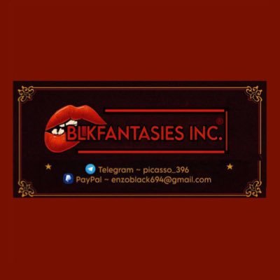 BlkFantasies's profile picture