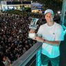 Andrews profil fotoğrafı