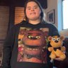 Фото профиля 🤎Juliana S🖤(🧸Freddy’sGF🎀