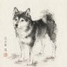 waga 的头像