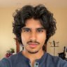 Profilbild von Ashish Bailkeri