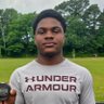 James “JJ” Pegues Jr 的头像