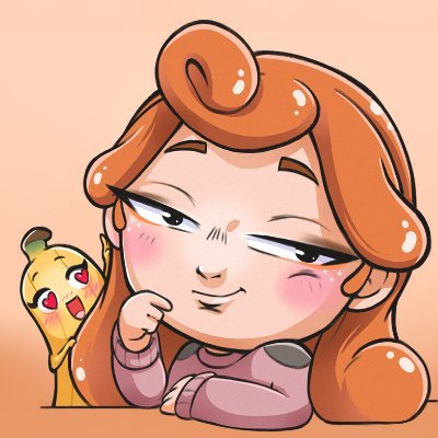 BANANA 🍌 commissions OPEN's profile picture
