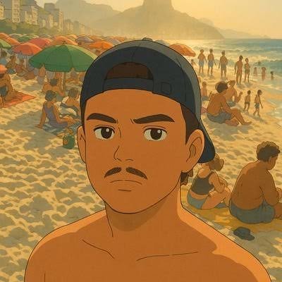 heyluisz's profile picture