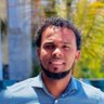 Фото профиля Ahmed Mohamed