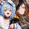 Фото профиля Nana & Ruru🐶🐶| Duo Dog Vtuber