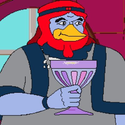 Rovertronic's profile picture