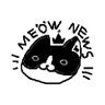 MEOW Cartoon | No justice no peace profil fotoğrafı
