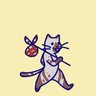 Cary Cat Lady 的头像