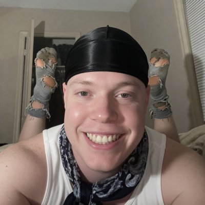 💦FUCKnFIGHT's profile picture