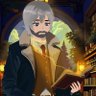 Profilbild von J.E. Clockwork
