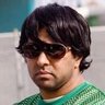 Profilbild von Barry Badrinath