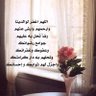 Фото профиля آمنه عبدالله