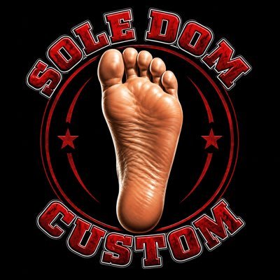 SoleDominationX's profile picture