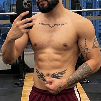 Júnior's profile picture