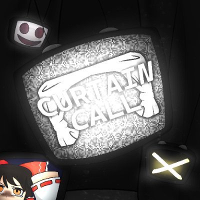 Curtain Call's profile picture