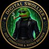 DIGITAL SWOLLJER 𝕏 profil fotoğrafı