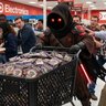 Darth Resell profil fotoğrafı