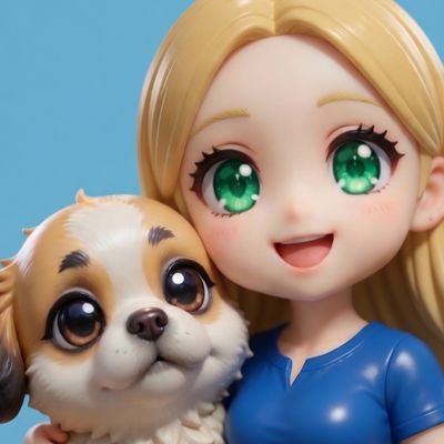 Meire's profile picture