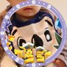 Profilbild von みの