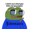 Profilbild von Fibonacci