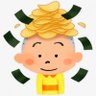 Profilbild von のり塩のりお