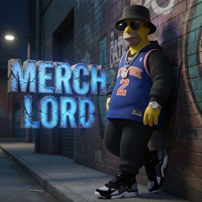 KnicksHomer x GARDEN ANGELS's profile picture