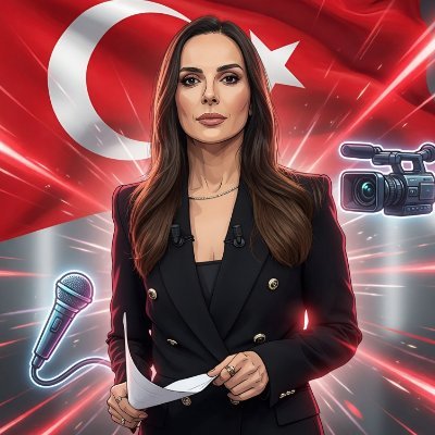 Türk Spikerler 🇹🇷's profile picture